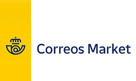 Correos Market